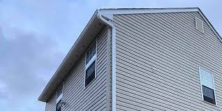 Best Insulated Siding Installation  in East Ithaca, NY